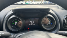 Toyota Yaris 1.5 Hybrid Design 5dr CVT Hybrid Hatchback